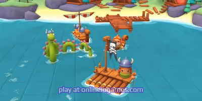 play BATTLE TABS online