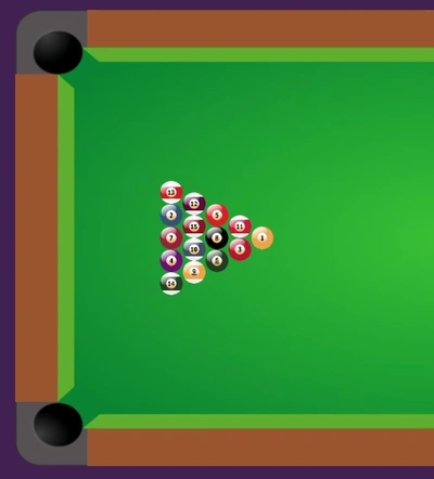 JS Billards gameplay big