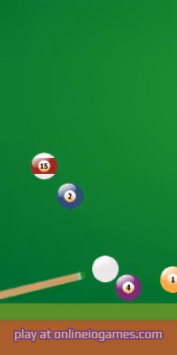 play JS BILLARDS ONLINE online