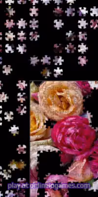 play Jigsaw Puzzles io online