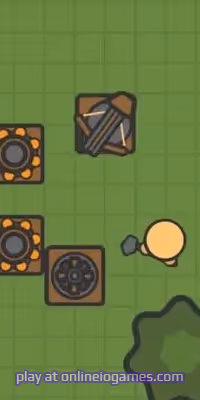 play Zombs io online
